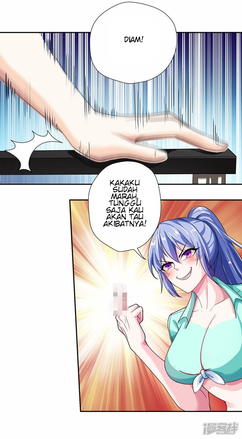 Genius Mad Man Chapter 06 Gambar 20